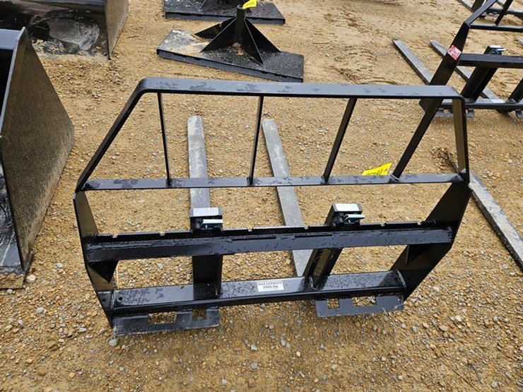 #226-•-kivel-48"-3500-lb-pallet-fork-image-4