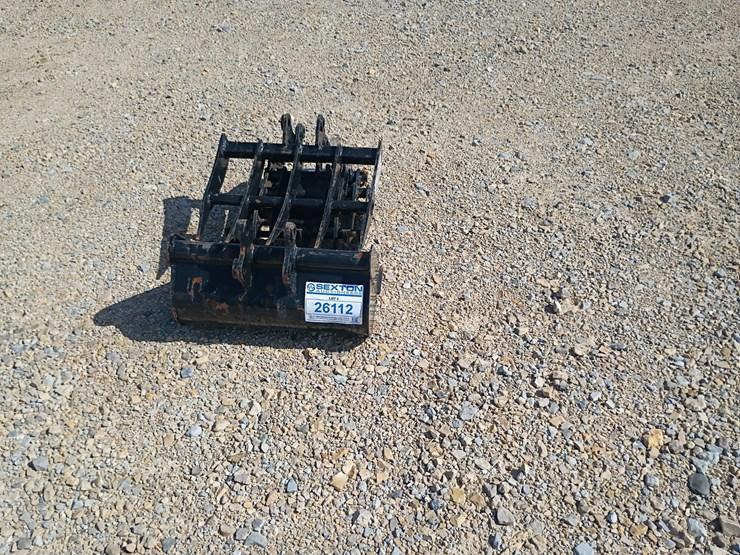 #26112-•-mini-excavator-attachment-set-image-2