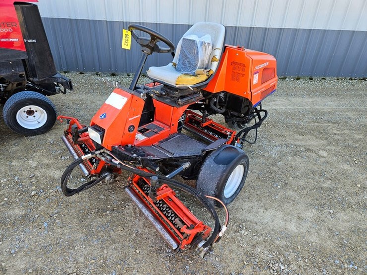 1962-jacobsen-greens-king-vi-image-1