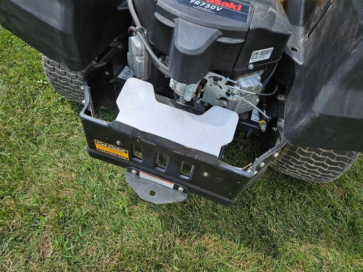 #6878-•-cub-cadet-z-force-sz-zero-turn-mower-image-15