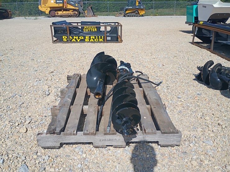 #26123-•-auger-and-bits-mini-excavator-attachment-image-4