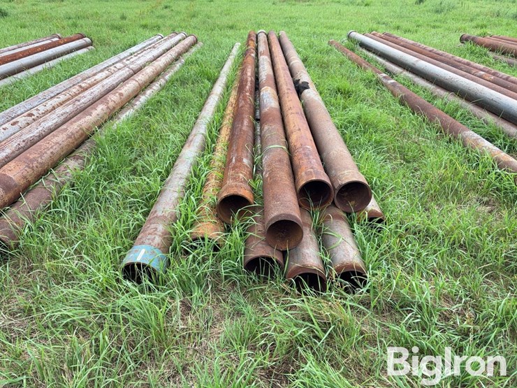 steel-6”-drill-stem-pipe-image-14