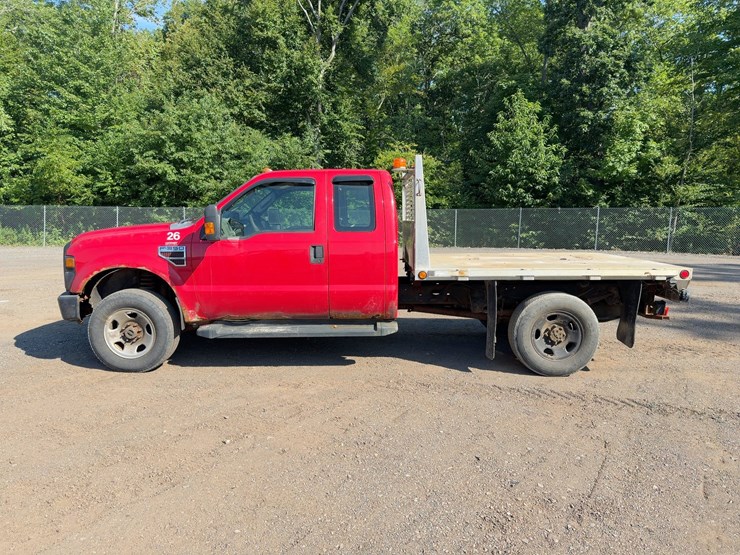 2009-ford-f350-xl-image-2