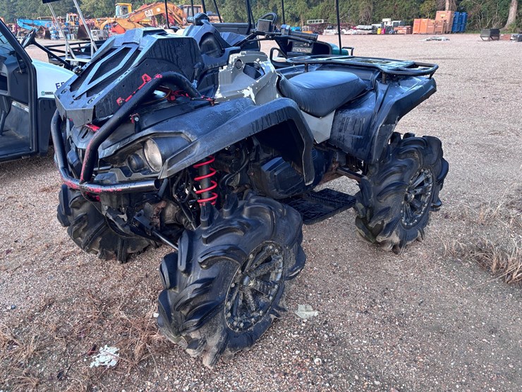 #1868-•-can-am-rengade-1000-|-for-parts/repairs-|-no-title-image-2