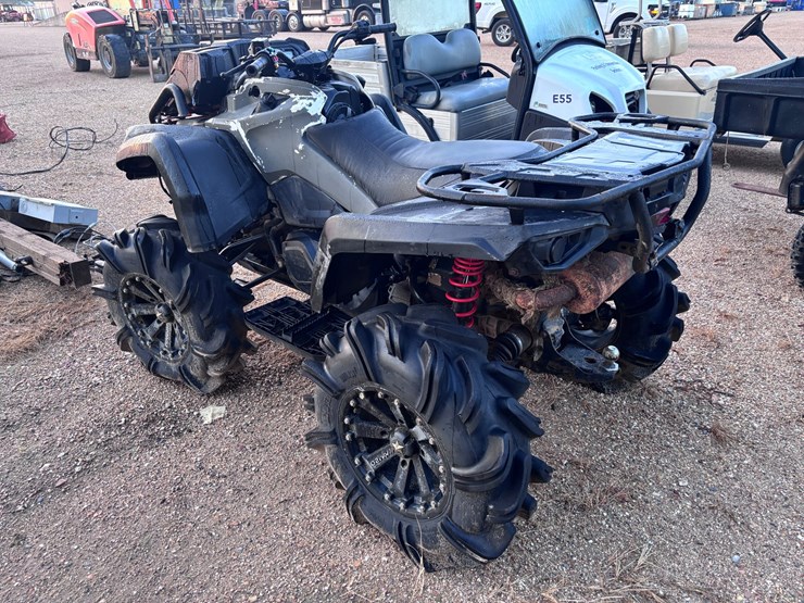 #1868-•-can-am-rengade-1000-|-for-parts/repairs-|-no-title-image-3