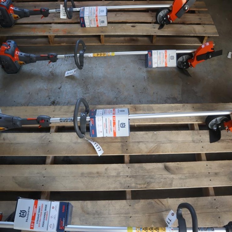 Husqvarna 525ES Edger
