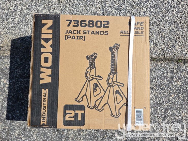 unused-wokin-2-ton-jack-stand-image-5