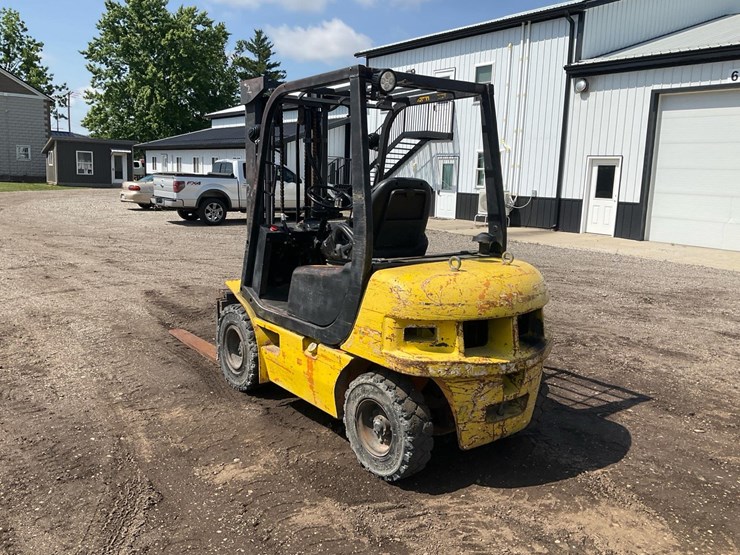 #1354-•-clark-sf250-forklift*-image-3