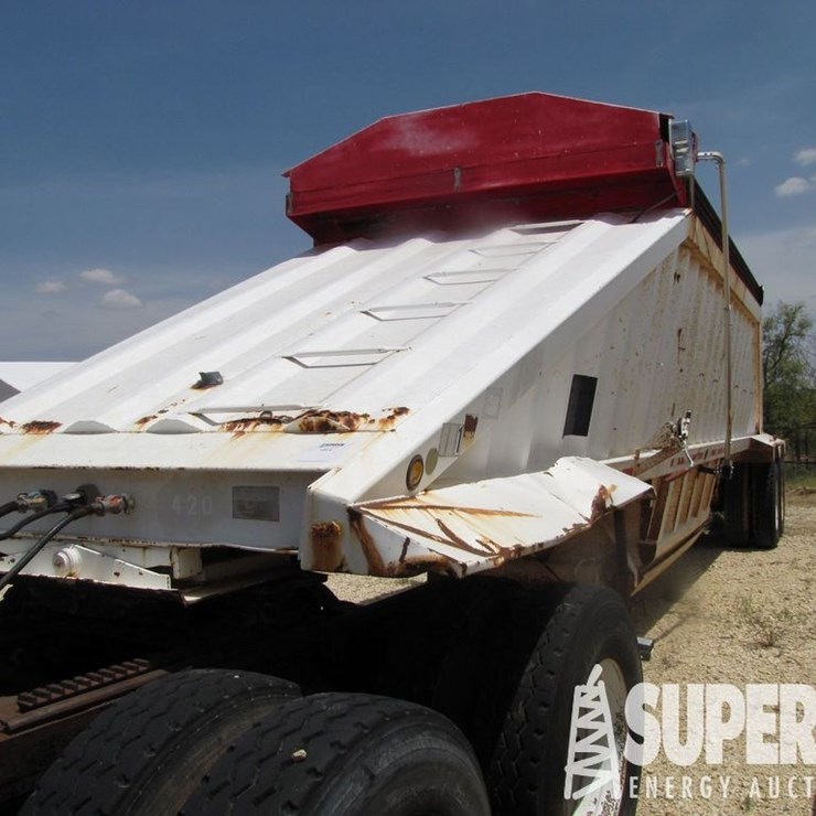 1992 CPS DUMP