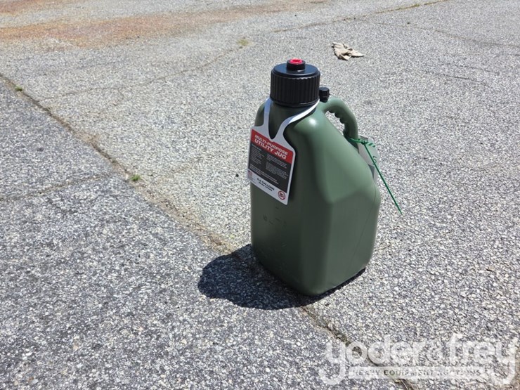 unused-5-gal-liquid-utility-jug--green-image-5