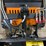 #1000-•-unused-landhero-ht380-mini-skid-steer-loader*-image-5