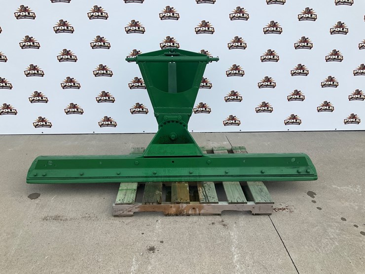 #5255-•-3-point-tractor-grader-blade-image-1