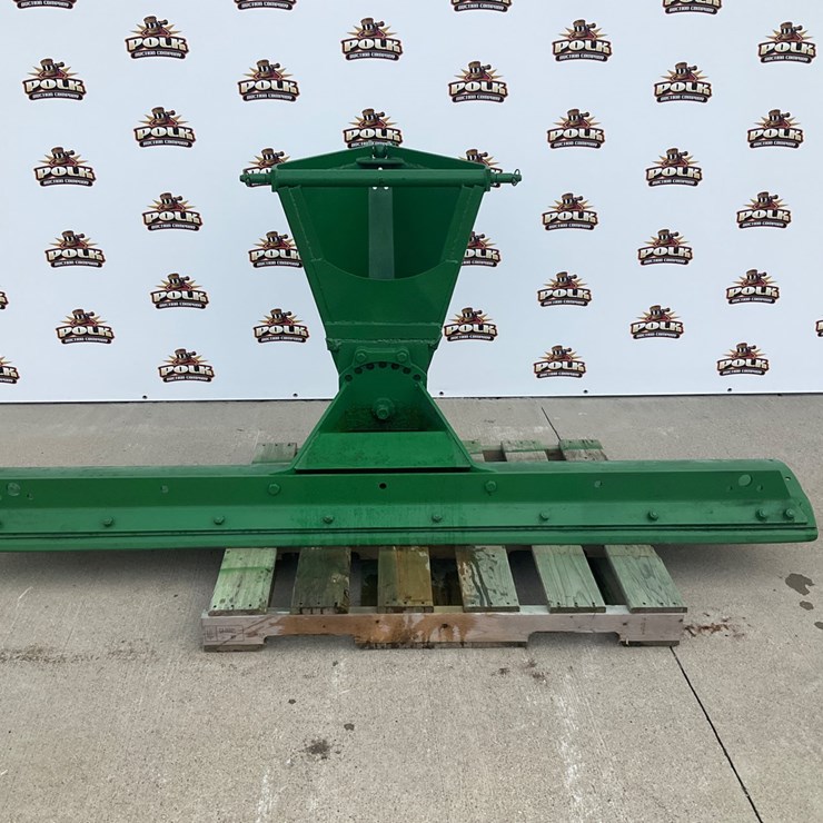 #5255 • 3-Point Tractor Grader Blade