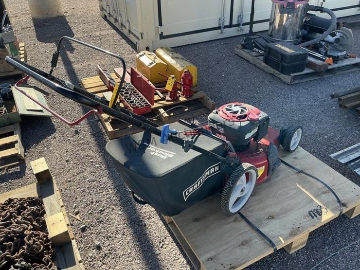 craftsman-lawn-mower-image-1
