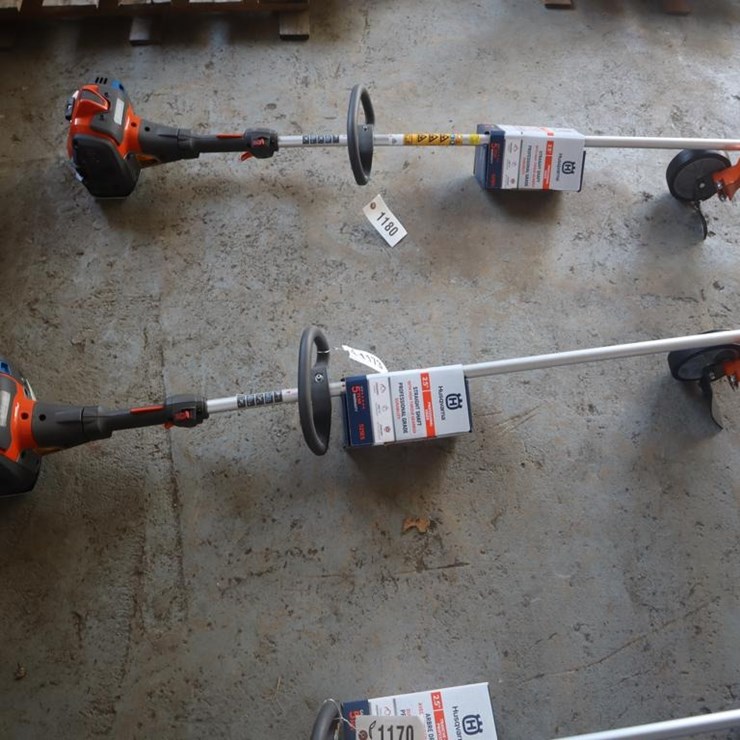 Husqvarna 525ES Edger