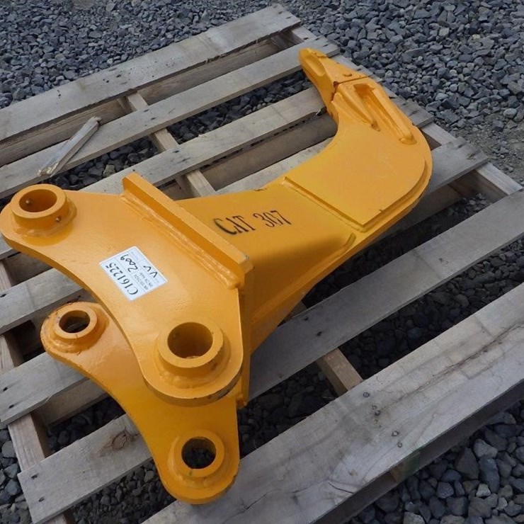 CATERPILLAR 307