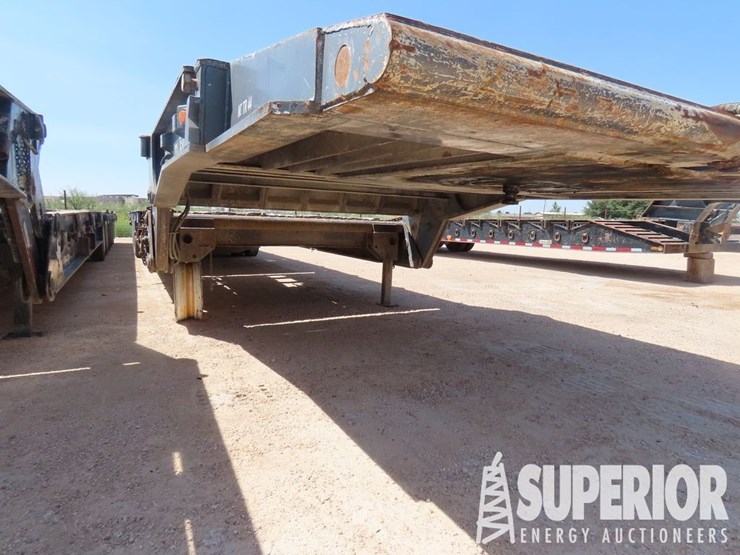 2014-matrix-specialized-5-axle-heavy-haul-scissor-neck-trailer-image-3