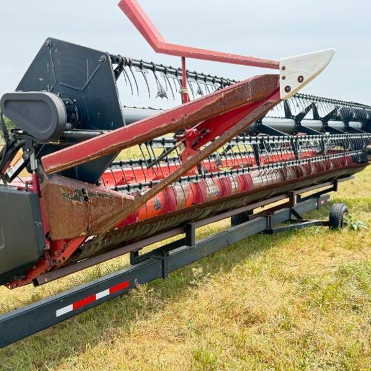 CASE IH 1020