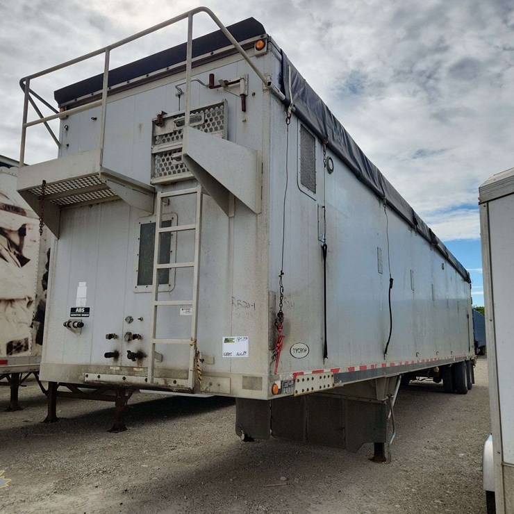 2006 TYCROP 53FT