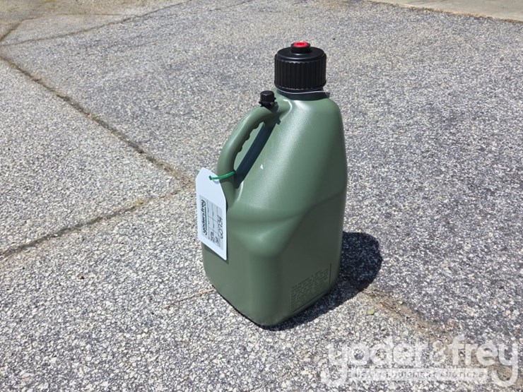 unused-5-gal-liquid-utility-jug--green-image-3