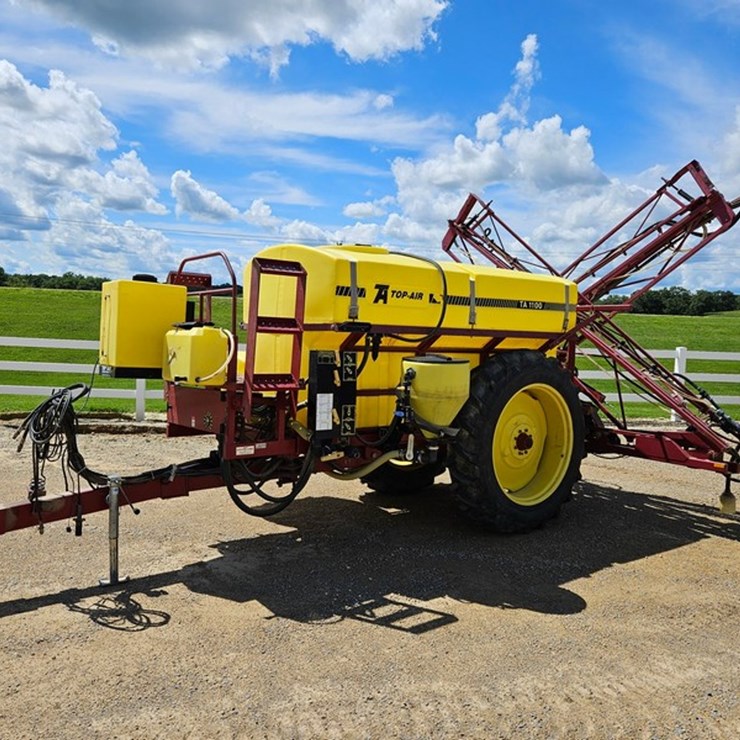 TOP AIR TA1100