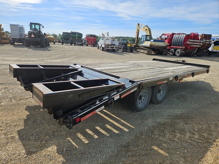 #131-•-felling-ft-14-2-102"-x-21'-tandem-axle-trailer-image-5