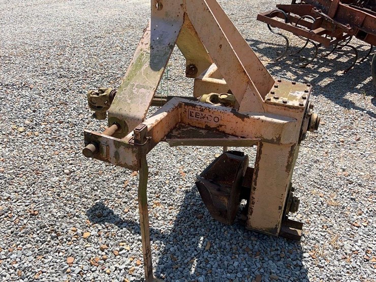 levco-3pt-rotary-water-furrow-ditching-plow-image-3