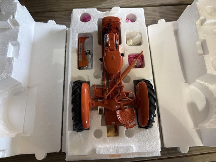 allis-chalmers-franklin-mint-percision-model-wc-image-4