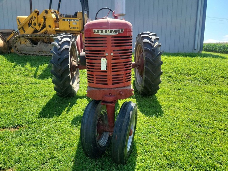 1941-farmall-m-with-m&w-nine-speed-transmission-image-8