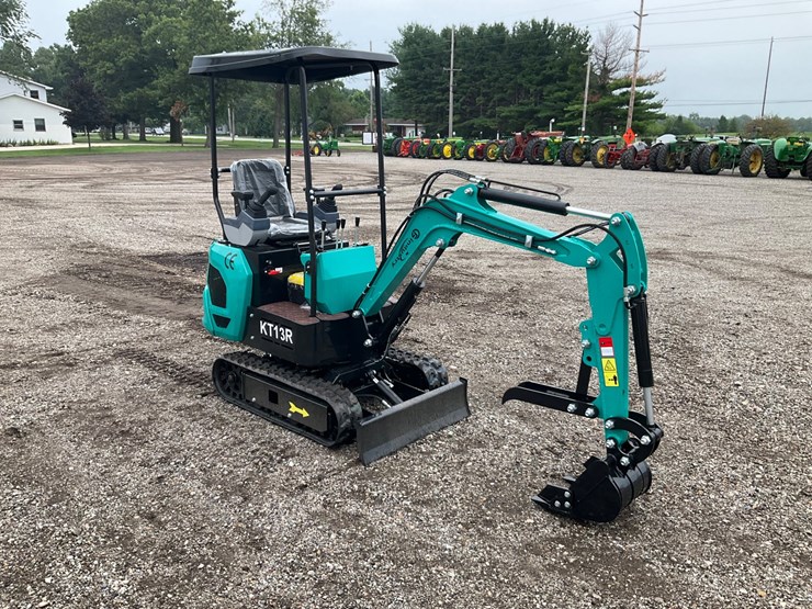 #1602-•-cfg-kt13r-mini-excavator-image-5