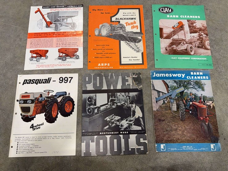 international-harvester-literature-lot-assortment-image-12
