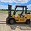 #126-•-cat-gp40k2-single-stage-fork-lift-image-2