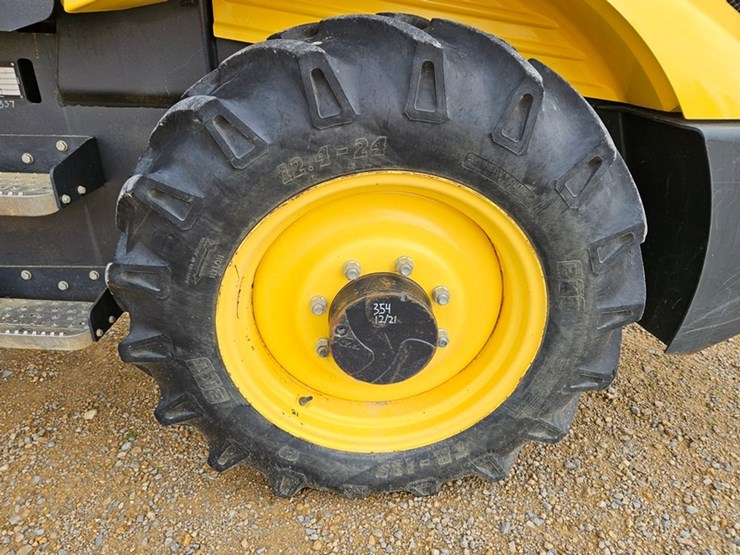 #87-•-bomag-bw145phd-sheep-foot-articulate-roller-image-14