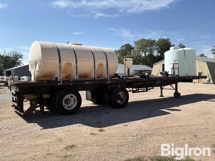 1995-daco-f25tar4595-t/a-spread-flatbed-trailer-w/tanks-image-5