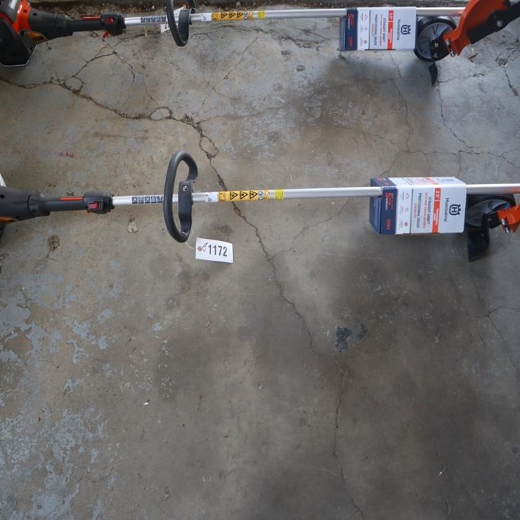 Husqvarna 525ES Edger