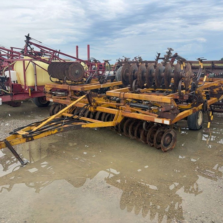 LANDOLL 875