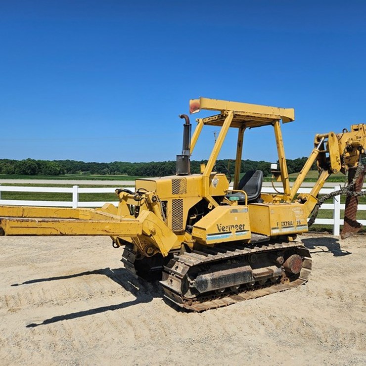 JOHN DEERE 18