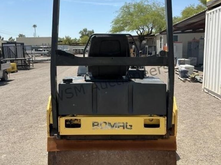 2004-bomag-dw-138-ad-double-drum-roller-image-6