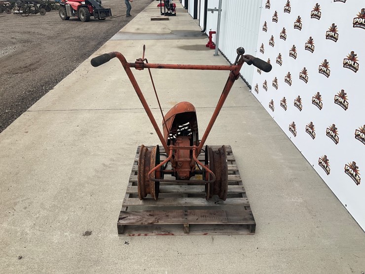 #5010-•-david-bradley-/-sears-roebuck-model-917-5756-walk-behind-tractor-image-3