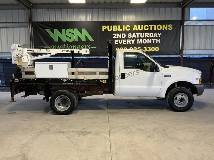 2000-ford-f350-sd-image-1