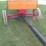 #6030-•-1923-economy-5-hp-gas-engine-on-steel-wheel-trucks-w/-buzz-saw-rig-image-7