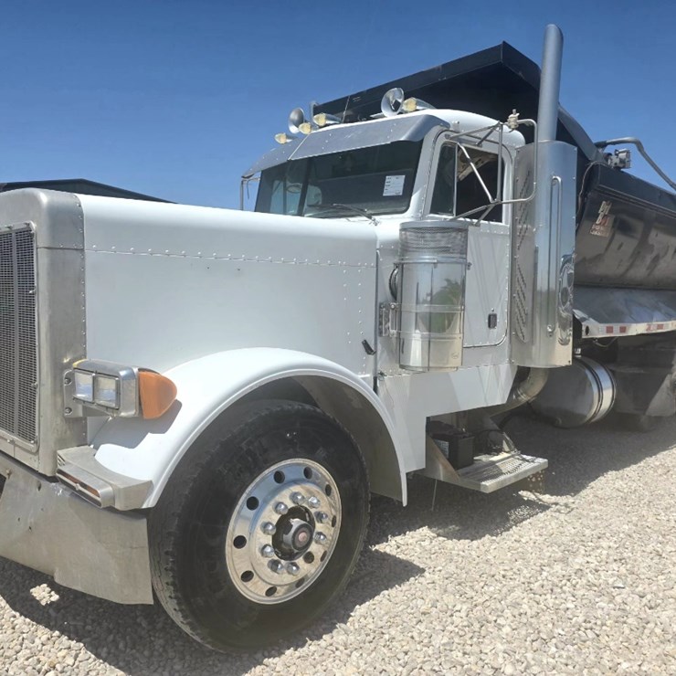 1998 PETERBILT 379