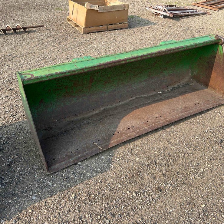 JOHN DEERE 260