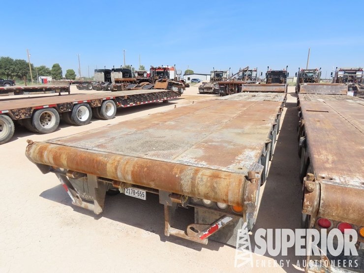 2014-matrix-specialized-5-axle-heavy-haul-scissor-neck-trailer-image-5