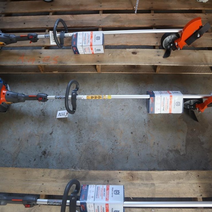 Husqvarna 525ES Edger