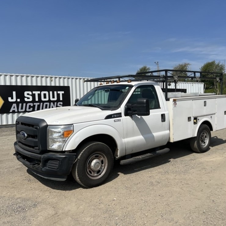 FORD F350