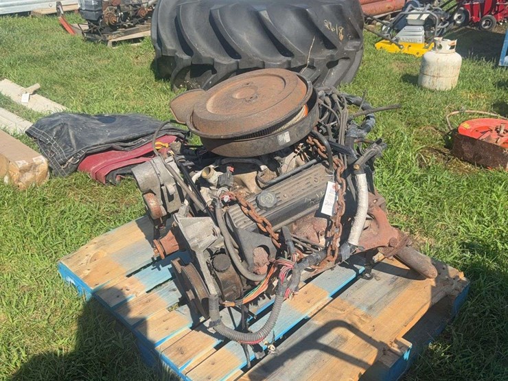 1997-chevrolet-350-image-1