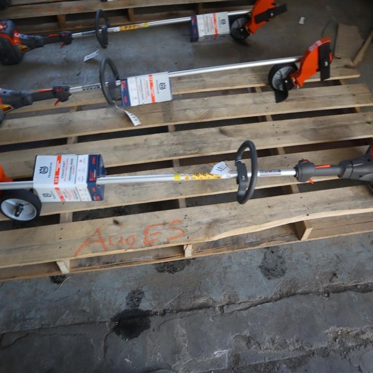Husqvarna 525ES Edger