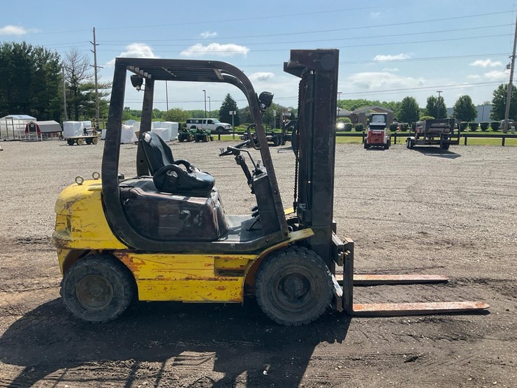 #1354-•-clark-sf250-forklift*-image-6