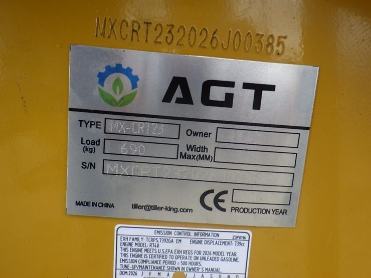 2026-agt-mx-crt23-skid-steer-tracked-loader-image-12